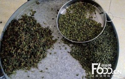 安溪森記茶廠(chǎng)加盟